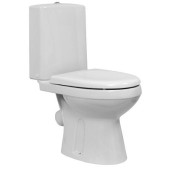 Унитаз-компакт Леда Премиум к/вып н/под 2реж в/к дюр микр Оскол 45901130115