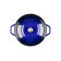 Глубокая кастрюля HS Y DT 28 PARLIAMENT BLUE
