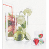 Dec Mojito Panno (панно из 2-х шт) 50х45