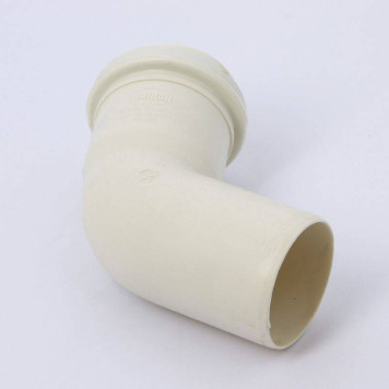 Отвод Sinikon 50 х 67° КОМФОРТ-3