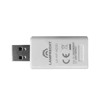 WI-FI USB модуль для сплит-систем LA-WF-MD30