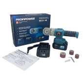 Сварочный аппарат ProfiPower MKLDF-18B