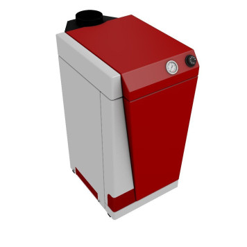 Котел газовый напольный Лемакс UNO-50-3