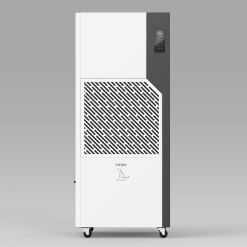 Осушители воздуха серии YAMANEKO 120 RAD-Y120T7E-2