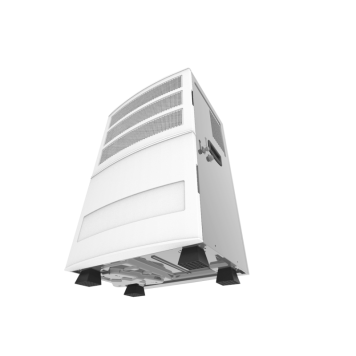 Осушители воздуха серии YAMANEKO 120 RAD-Y120T7E-6