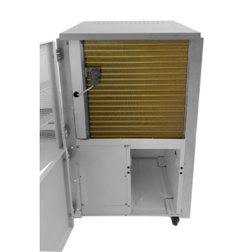 Осушители воздуха серии YAMANEKO 120 RAD-Y120T7E-7