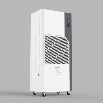 Осушители воздуха серии YAMANEKO 120 RAD-Y120T7E-8