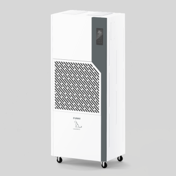Осушители воздуха серии YAMANEKO 120 RAD-Y120T7E-9