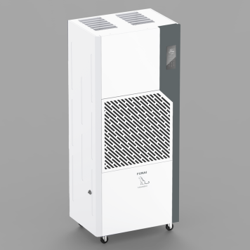Осушители воздуха серии YAMANEKO 120 RAD-Y120T7E-10