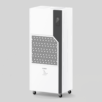Осушители воздуха серии YAMANEKO 120 RAD-Y120T7E-12