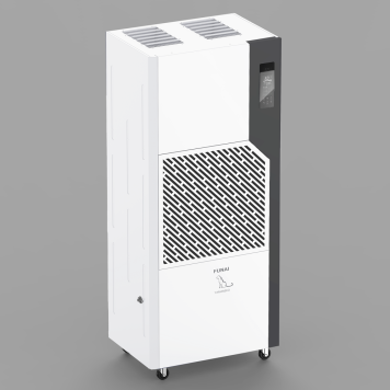 Осушители воздуха серии YAMANEKO 120 RAD-Y120T7E-13