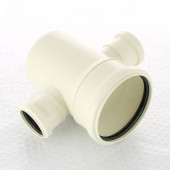 Крестовина Sinikon 110 х 50 х 50 на 87° Комфорт одноплоскостная