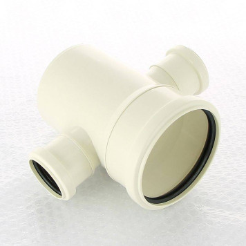 Крестовина Sinikon 110 х 50 х 50 на 87° Комфорт одноплоскостная