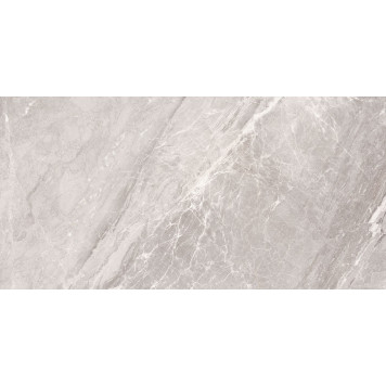 Crystal Grey Керамогранит серый 60x120 Сатинированный