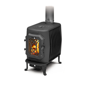Отопительная печь-камин VERONA-200