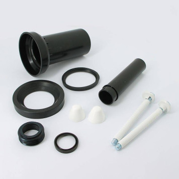 Комплект Alcaplast монтажный для подвесного унитаза-1