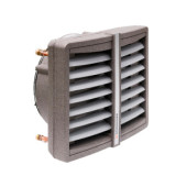 Тепловентиляторы CR3 PRO комплект тепловентилятора с консолью WA0036