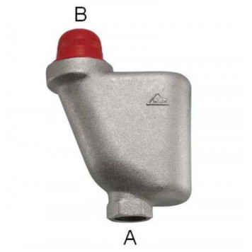 Воздухоотводчик RBM автоматический Vasasette В 3/4