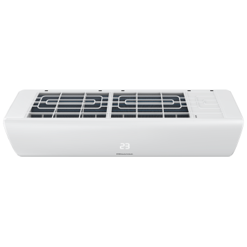 Внутренний блок настенного типа серии ZOOM FREE Match DC Inverter R32 AMS-09UW4RYRKB01-3