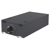 Приточная вентиляционная установка серии ZPW-M 800 INT