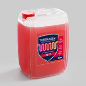 Теплоносители из этиленгликоля Теплоноситель Thermagent -30, 10 кг. TA 910265