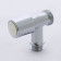 Вентиль угловой для стиральных машин хромированный ITAP 1/2 х3/4