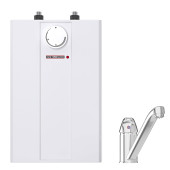 Водонагреватель STIEBEL ELTRON ESH 5 U-N Trend с смесителем и краном (201387)