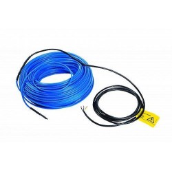 Греющий кабель Raychem EM4-CW 250 с кабелем холодного ввода 4м