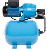 Джилекс ДЖАМБО насос-автомат 4017: поверхностный насос-автомат для водоснабжения с г/а 50/28 Ч-18