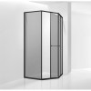 Душевой уголок RGW SV-82B R 800x800