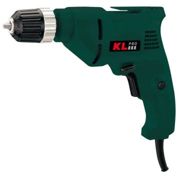 Дрель/шуруповёрт KLPRO KLNM61210-1
