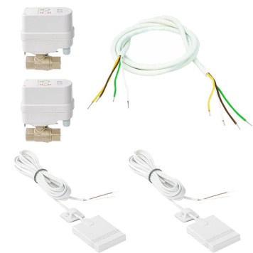 GidroLock WINNER BUGATTI 1/2″-1