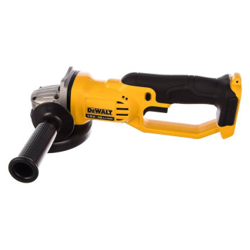 Машина шлифовальная угловая аккумуляторная DeWalt DCG412N (без акк, без з/у)-2