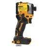 Шуруповерт аккумуляторный DeWalt DCF850NT (без акк, без з/у)