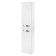 Roca The Gap Original Шкаф колонна 34x20x160см, DX, цвет: белый матовый. Z.RU93.0.273.8