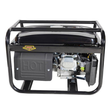 Генератор бензиновый HUTER DY3000LX-2