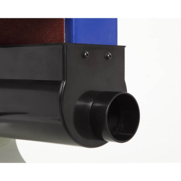 Станок шлифовальный ленточно-дисковый БЕЛМАШ BDG-2 152/228-6