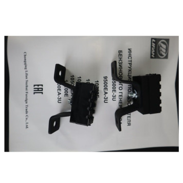 Генератор бензиновый LIFAN 11100EA-3U-10