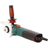 Машина шлифовальная угловая Metabo WEV 17-125 Quick