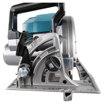Пила дисковая аккумуляторная Makita RS001GZ (без акк, без з/у)-6