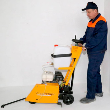 Резчик швов CS146 Сплитстоун (двиг. Loncin G200F (5,5HP)-1