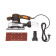 Машина плоскошлифовальная WORX WX642.1, 270Вт