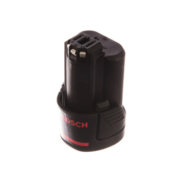 Набор Bosch аккумулятор + ЗУ (9R8)-4