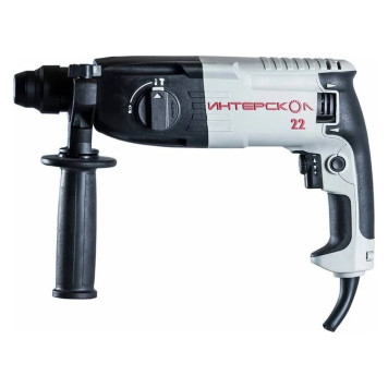 Перфоратор ИНТЕРСКОЛ П-22/620ЭР-1