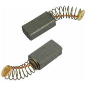 Комплект угольных щеток Cofra для электроинструмента BOSCH, 2 шт SDB-34615