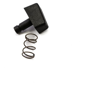 Фиксатор шпинделя RD-AG130-125ES-17-19-1