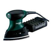 Машина плоскошлифовальная Metabo FMS 200 INTEC