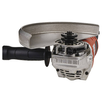 Машина шлифовальная угловая REDVERG RD-AG2300-230S-4