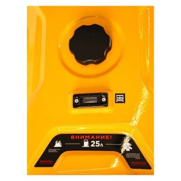 Генератор бензиновый REDVERG RD-G10000E3-10
