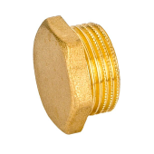 Заглушка TIEMME HР 3/ 4 1500019(1878G0005)
